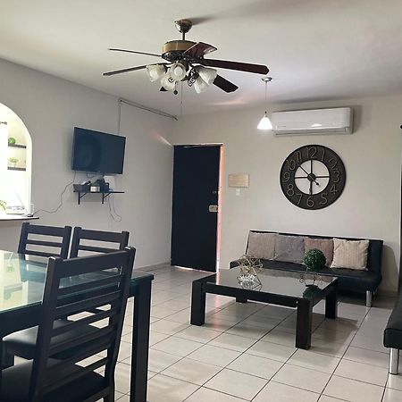 マサトランDepartamento Zona Doradaアパートメント エクステリア 写真